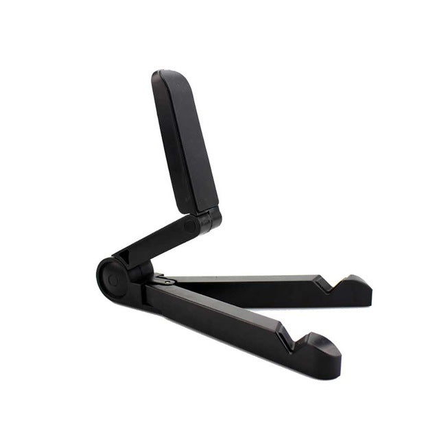 Foldable Phone Tablet Stand Holder