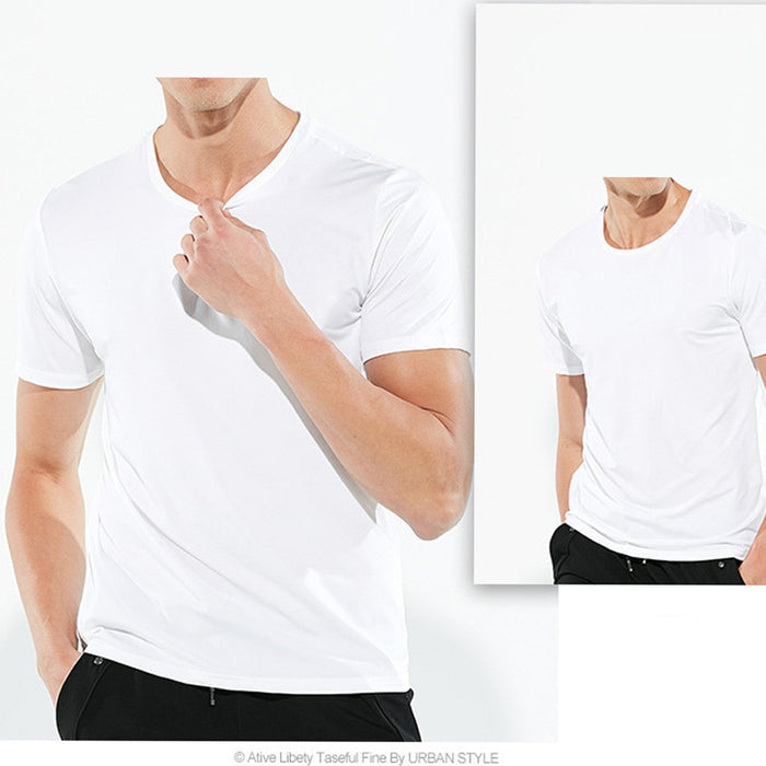 Unstainable Waterproof T-Shirt
