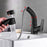 Height Adjustable Pull-out Sink Tap