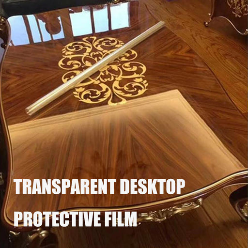 Transparent Furniture Protective Film