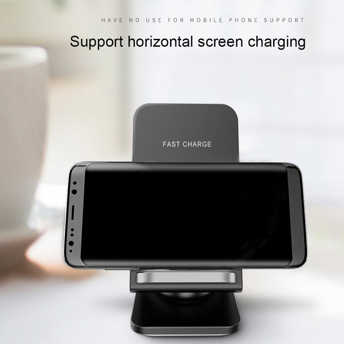 Stand N Charge