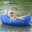 Ultralight Inflatable Lounger