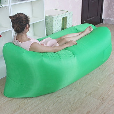 Ultralight Inflatable Lounger