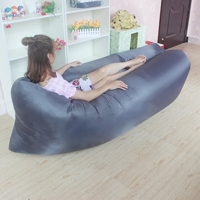 Ultralight Inflatable Lounger