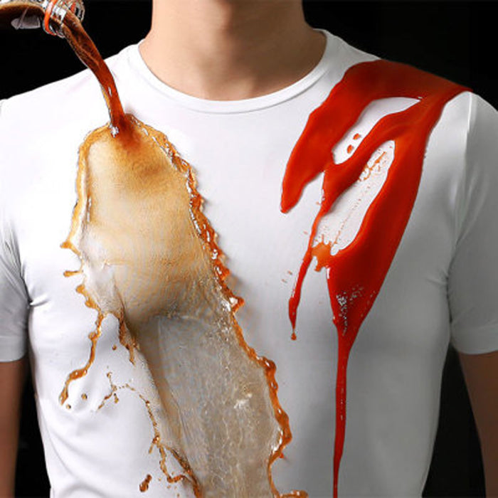 Unstainable Waterproof T-Shirt