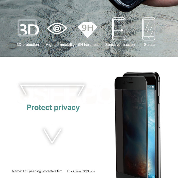 Privacy Screen Protector