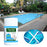 Magic Swimming Pool Cleaning Tablet