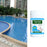 Magic Swimming Pool Cleaning Tablet