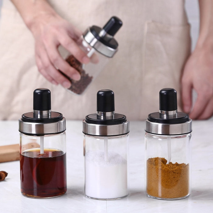 Creative Seasoning Bottle