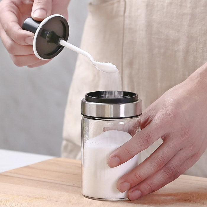 Creative Seasoning Bottle